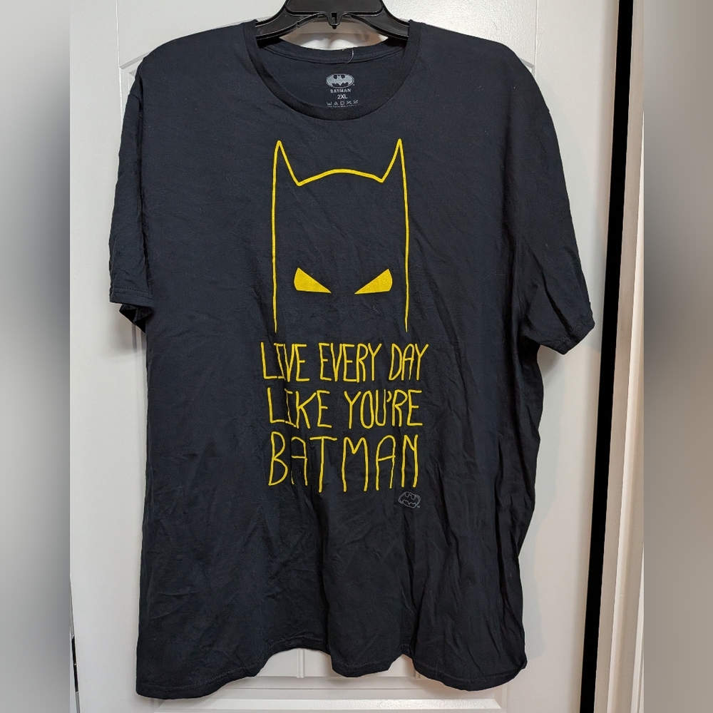 DC Comics Batman Graphic Tee